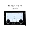 10.1 Zoll Dashboard Touch Screen Auto A / C Heizung Klimaanlage Display Panel f&uuml;r Range Rover V8 Auto Zubeh&ouml;r Innenteile
