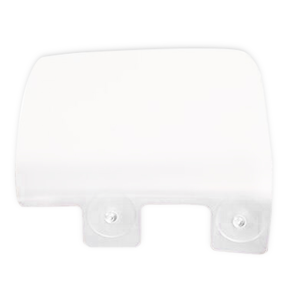 

Sucker Water Splash Guard Baffle Sink Kitchen Washing Anti-Water Board, 501 Original
