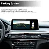 Ugode Wireless CarPlay Android Auto Touch Screen For BMW X5 X6 F15 F16 