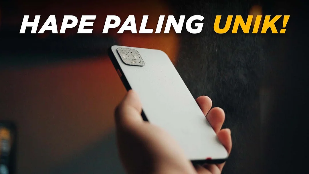 Google Pixel 4 Cell Phones