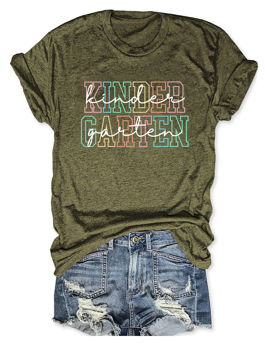 Kindergarten T-Shirt