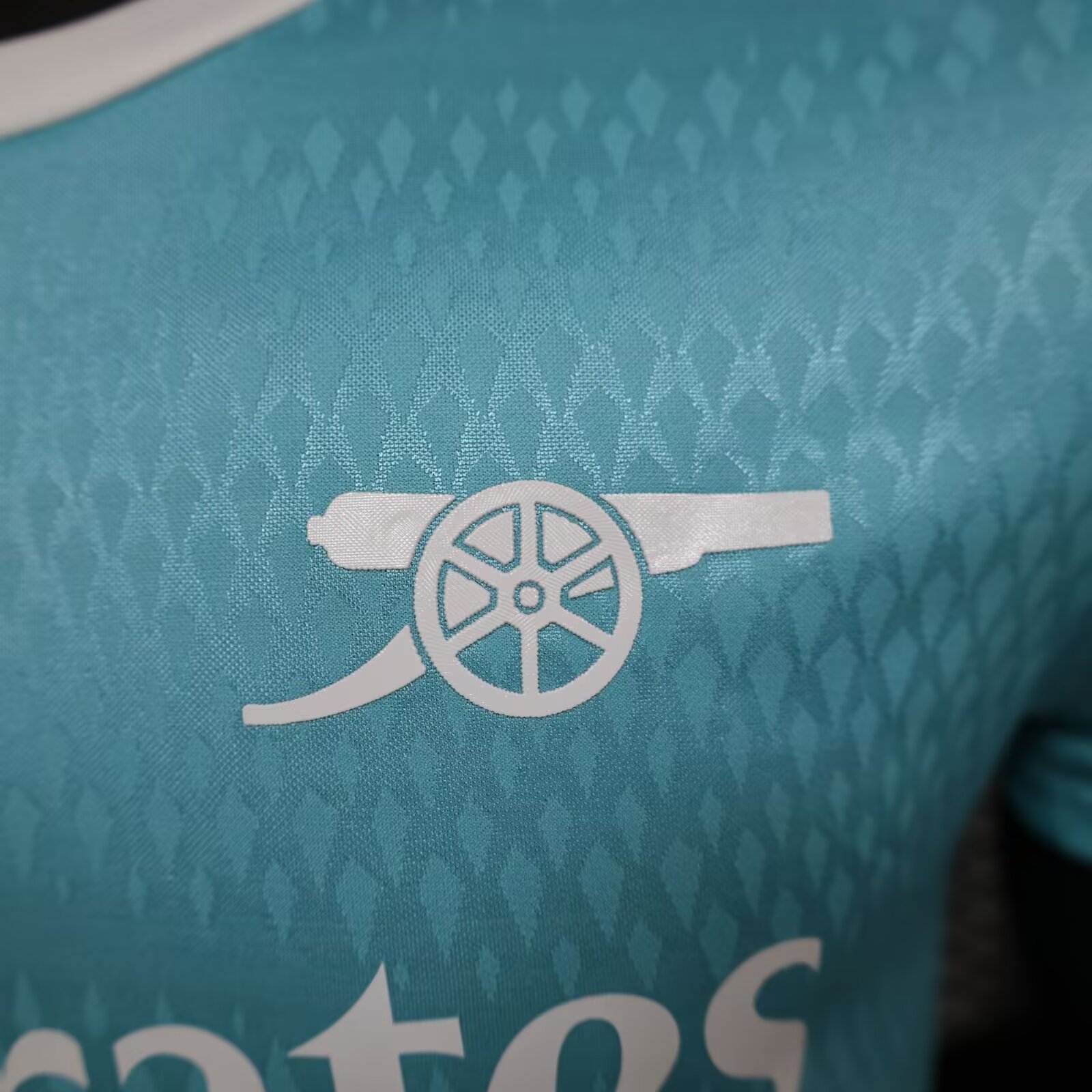 2024/2025 Arsenal Special Eidtion Player Version Football T-Shirt Thai Quality