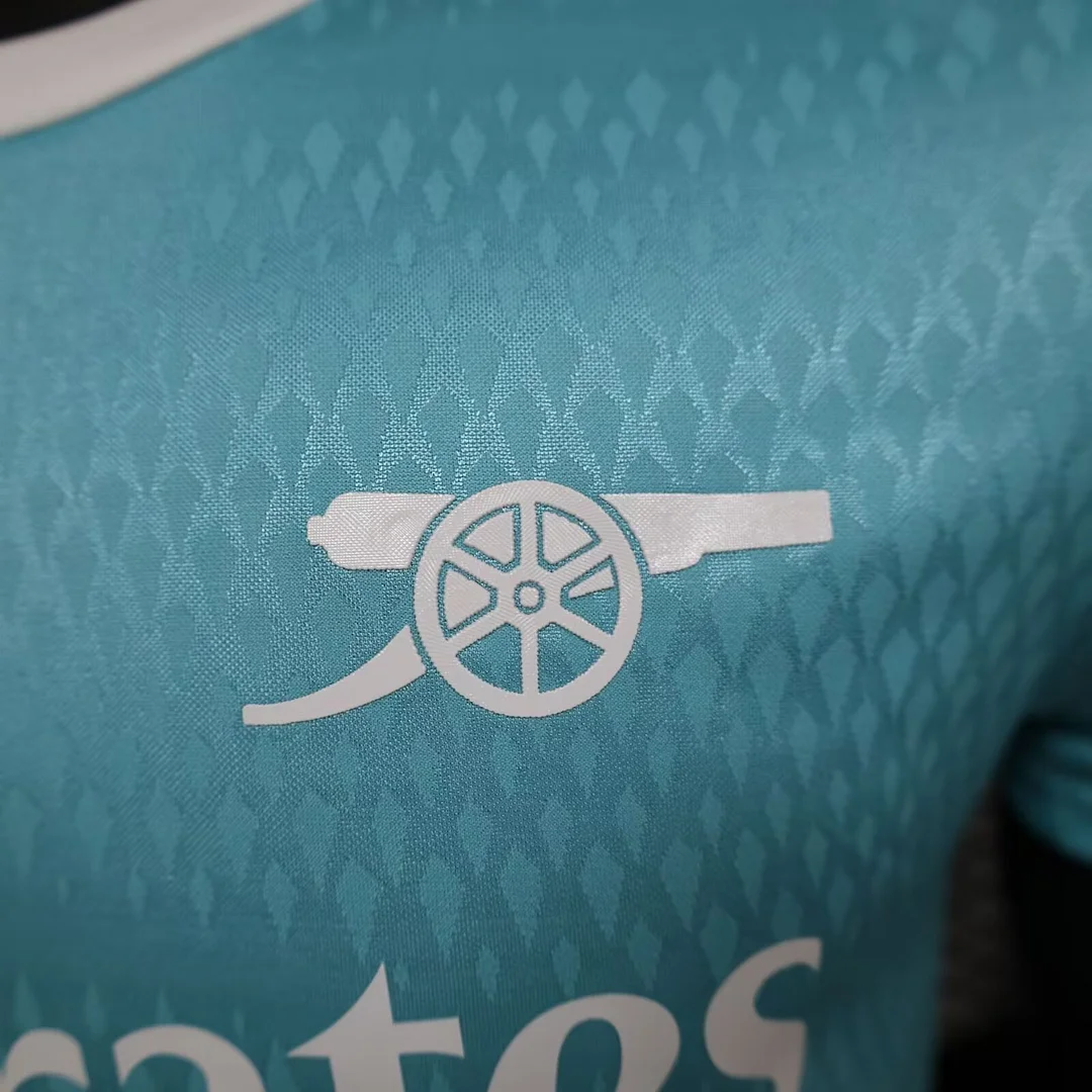 2024/2025 Arsenal Special Eidtion Player Version Football T-Shirt Thai Quality