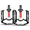 WEST BIKING CNC Bearing Pedals - A New Cycling Experience