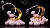 Celestial Mew - Pokemon Statue - HuanShouGongFang Studio