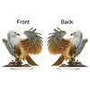 Eagle Double Sided - 5D DIY Ornament