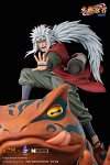 1/6 Scale Licensed Jiraiya - Naruto Resin Statue - Pierrot China