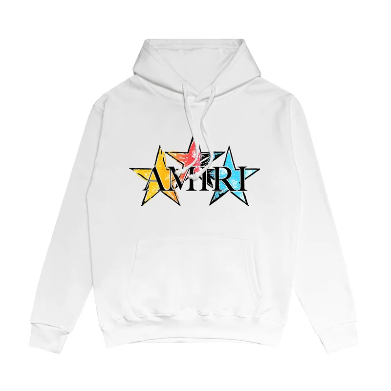 AMIRI 2023 New Fashion Hoodie