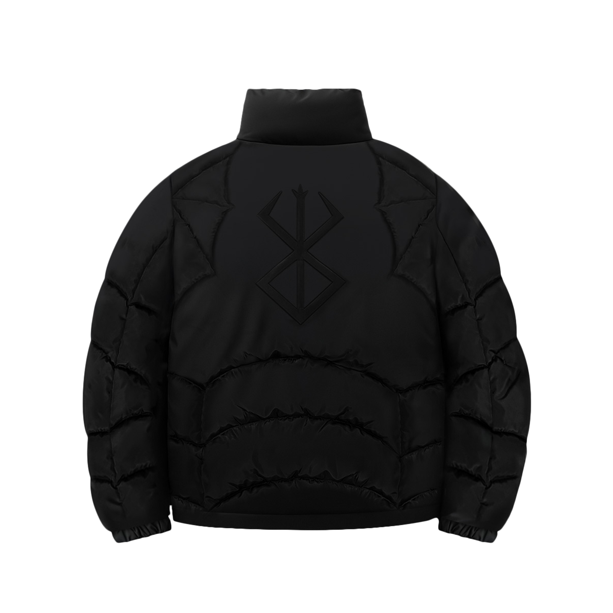 Tormented Puffer Jacket