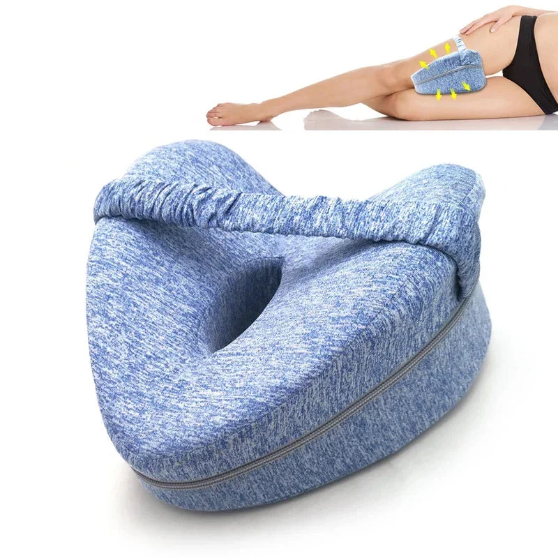 Alignment Pillow - Smooththigh&reg; (Free Pillowcase Included)