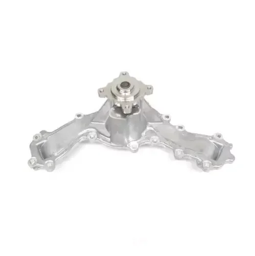Dronehint USM Water Pump for GMC 2017-2019 Colorado Canyon V6 3.6L REF 12679360 (For: GMC) Parts