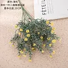 Artificial Grass 7 Stems Babysbreath Flower