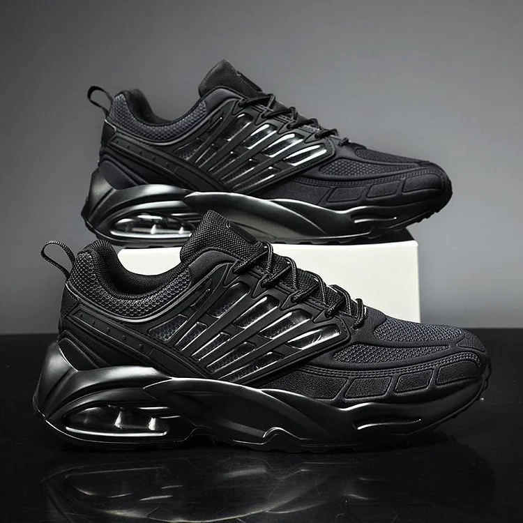 Men Breathable Non Slip Mesh Workout Casual Sneakers shopify Stunahome.com