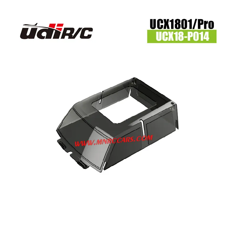 UDIRC UCX1801/Pro Parts Car window UCX18-P014