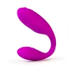 Unity g-spot and clitoral vibrator Vibrator for couples