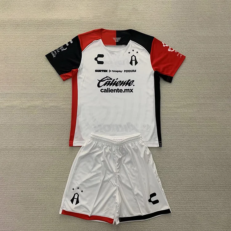 24/25 Atlas Away Jersey - Kids Kit