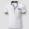 North Royal Skagen Polo Shirt