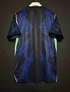 Joyfball 2026 Brazil National Team Away Football Shirt 