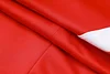 Joyfball 2024/2025 Bayern Munich Half-Pull Training Suit Red Football Shirt 1:1 Thai Quality