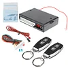 Car Central Door Lock Keyless Entry System Remote Central Locking Kit VH13P