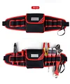 High Quality Belt Tool Bag Electric Drill Bag 600D Oxford Cloth Multifunction Durable Pocket