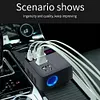 150W Car Power Inverter DC 12V To 110V USB Charger Inverter for iPhone Car Truck