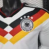 2026 Long Sleeve Player Version Germany Home Football Shirt 1:1 Thai Quality
