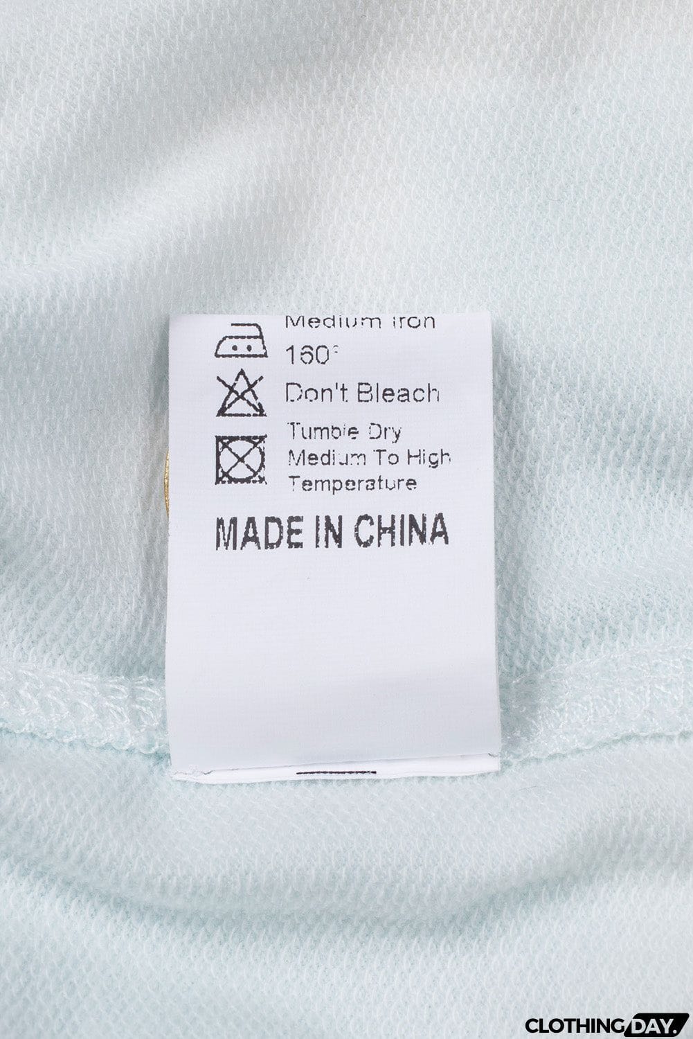 Knit Tie Dye Lounge Shorts