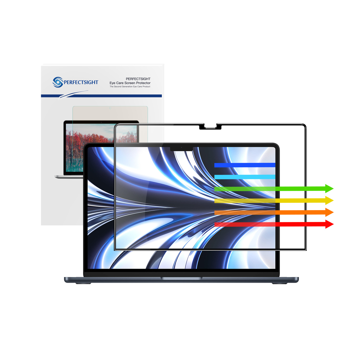 3pk Optic+ Anti-Glare Screen Protectors for Cecotec Mambo Touch -  ScreenShield