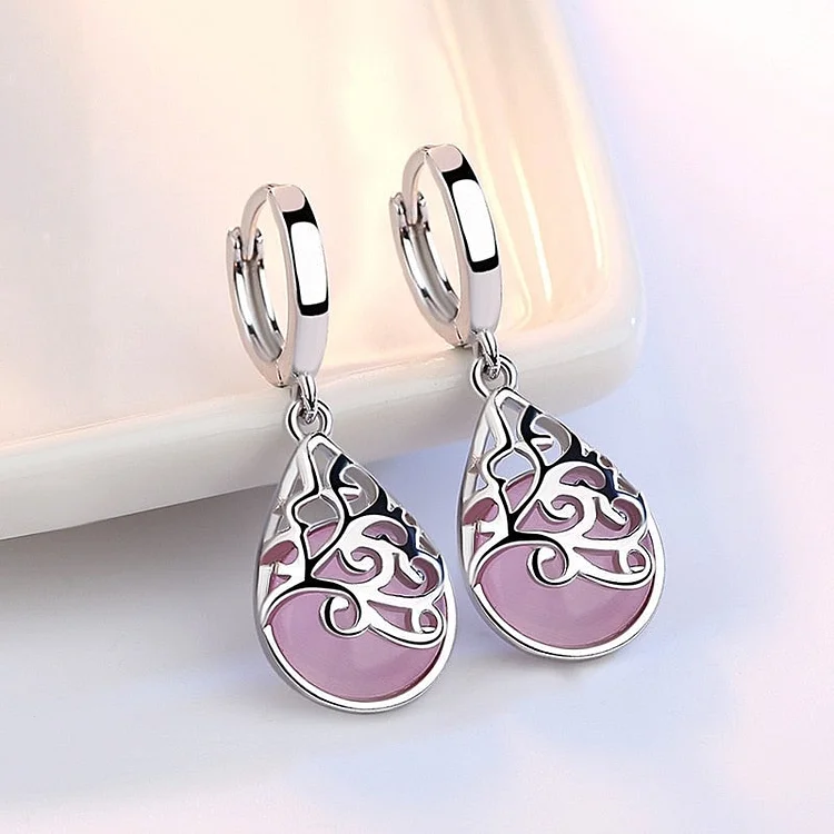 Tree of Life Earrings