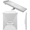 For Starlink Mini Case Cover Anti-fall Anti-slip Luquid Silicone Protective Case
