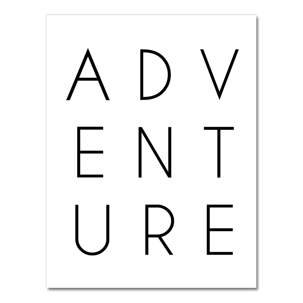 AIRPORT BOARD Destination Board Posters and Prints , Travel Board Quote Art Canvas Painting Pictures Honeymoon Travel Decoration