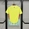 2024-2025 Spain National Team Away Soccer Shirt