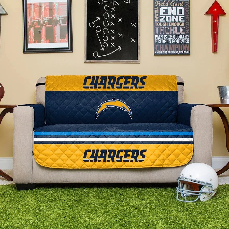 Los Angeles Chargers Box