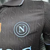 2025/2026 Player Version Napoli Third Away Soccer Jersey 1:1 Thai Quality
