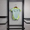 2024 Mexicoi Away Football Shirt Baby Size 1:1 Thai Quality
