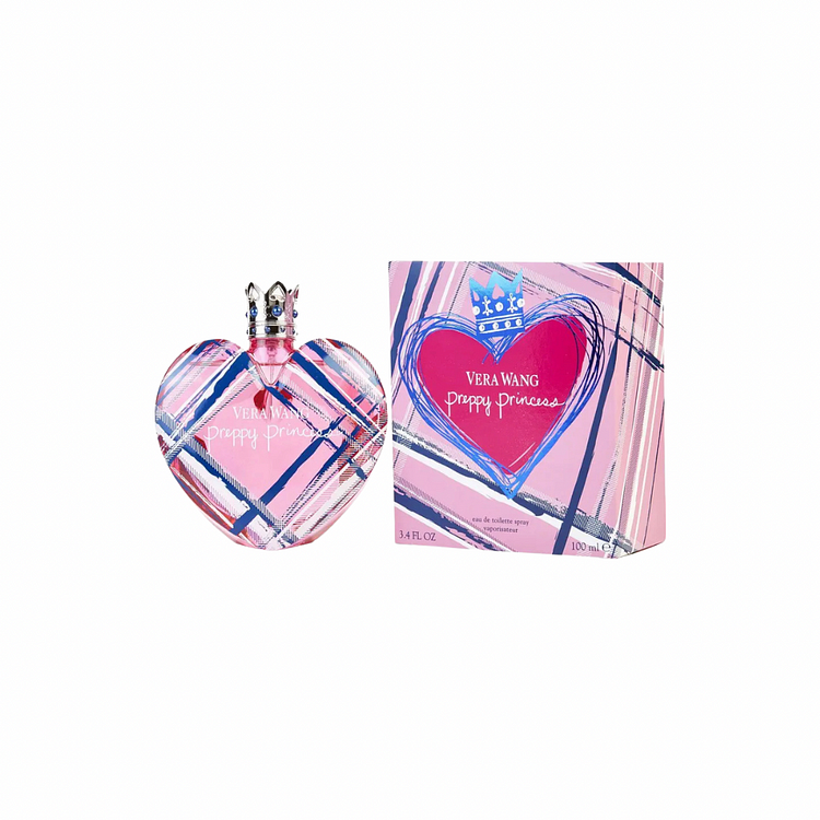 Preppy Princess by Vera Wang 