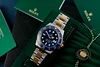 Rolex 126613LB Submariner Royal Blue - New