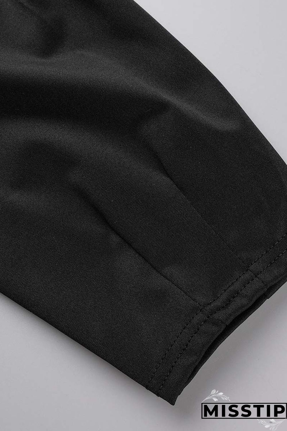 Beige Casual Print Patchwork V Neck Long Sleeve Two Pieces