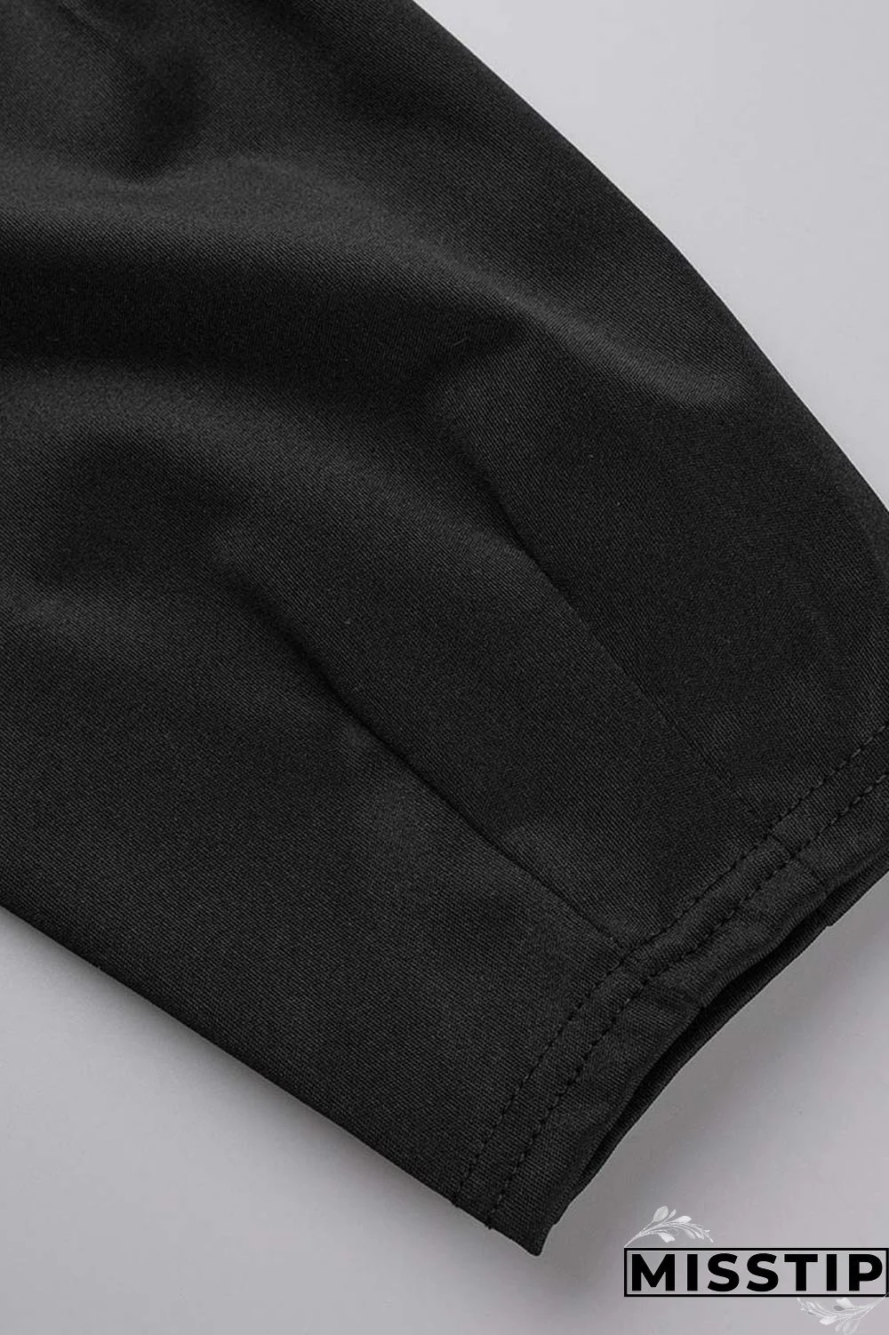 Beige Casual Print Patchwork V Neck Long Sleeve Two Pieces