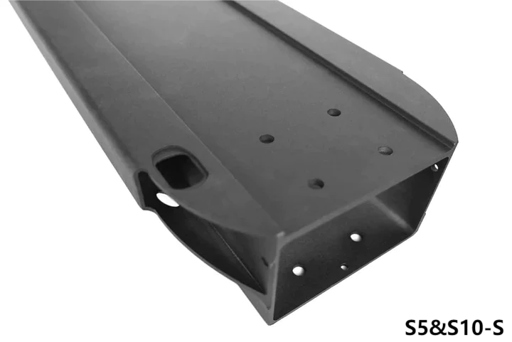 JOYOR Universal Accessory  Chassis （all）