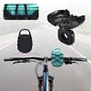 Bicycle Speaker Rack Anti-Slip Bike Handlebar Mounting Bracket for JBL CLIP 5/4