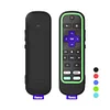 SIKAI Case for ROKU Voice Remote Pro / Ultra 2020/2019 Remote / Ultra 4800R 4670R RCS01R Voice Remote SIKAI CASE