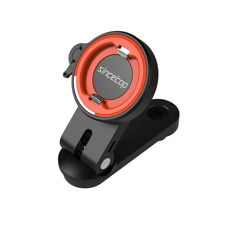 Stem Cap Mount Pro