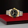 Tudor Black Bay 39 S&G