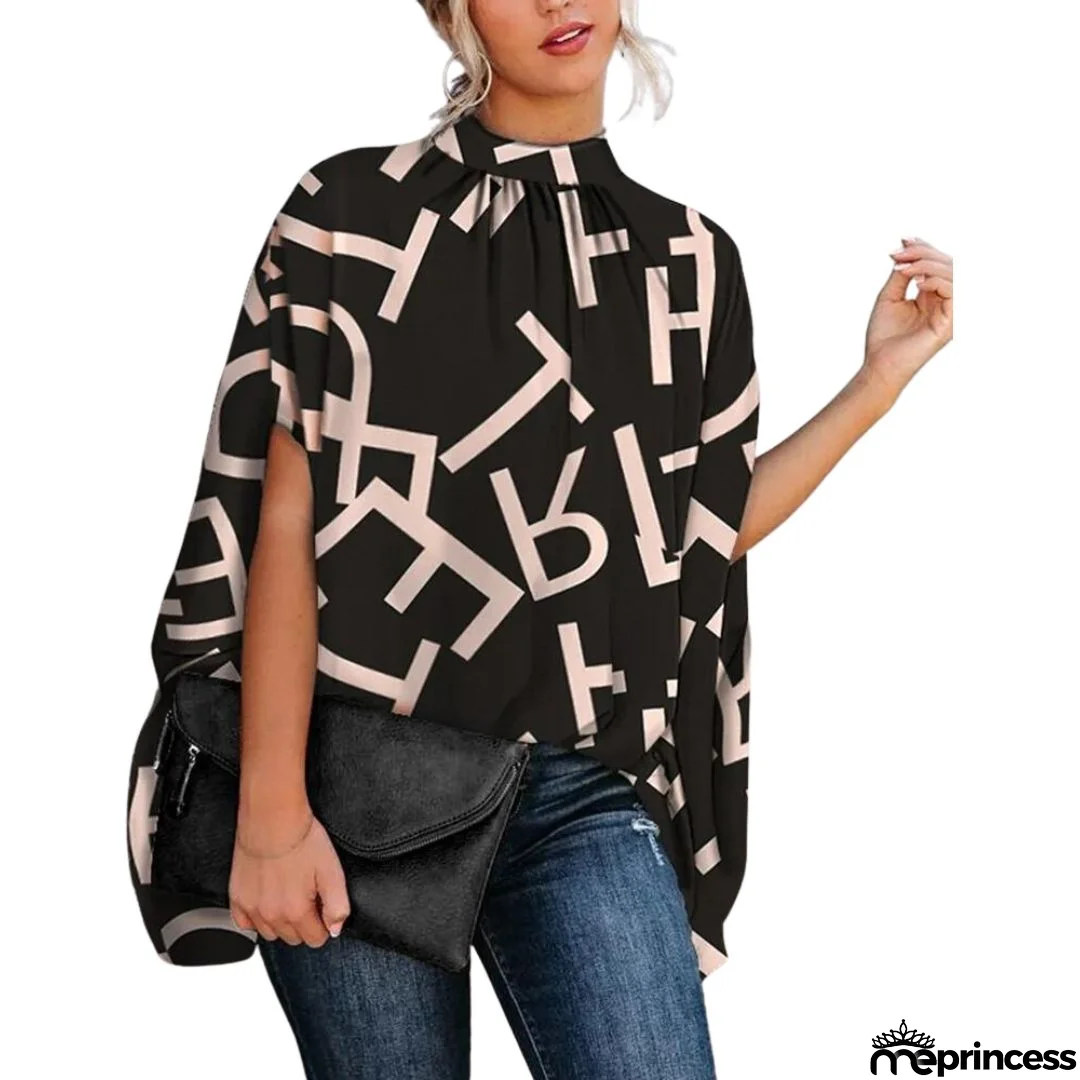 Sophisticated and breathable Blouse