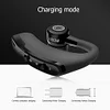 V9 Handsfree Wireless Business Bluetooth-compatible Headset with Mic for Driver