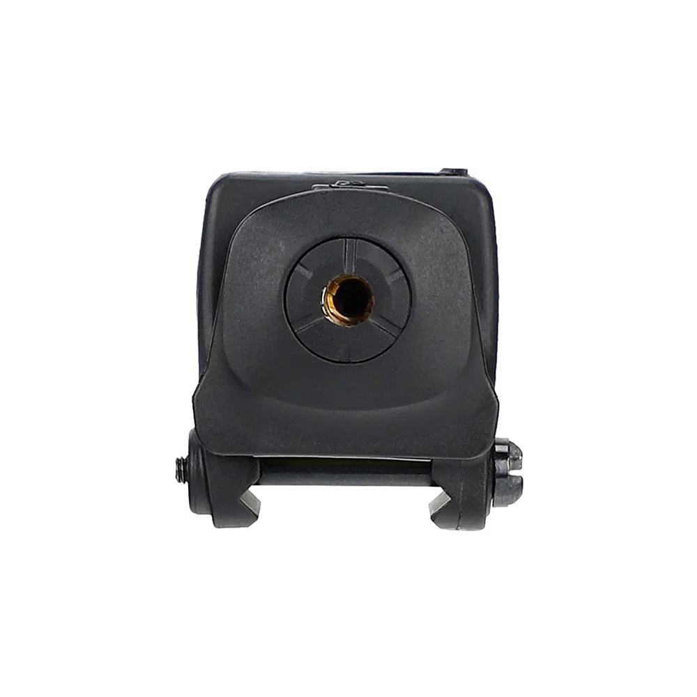 ohhunt® Red Green Blue Pistol Laser Sight G2C 9mm Glock 19, Built-In Rechargeable Battery