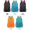 20L Foldable Portable Backpack Ultralight Splashproof Outdoor Travel Knapsack