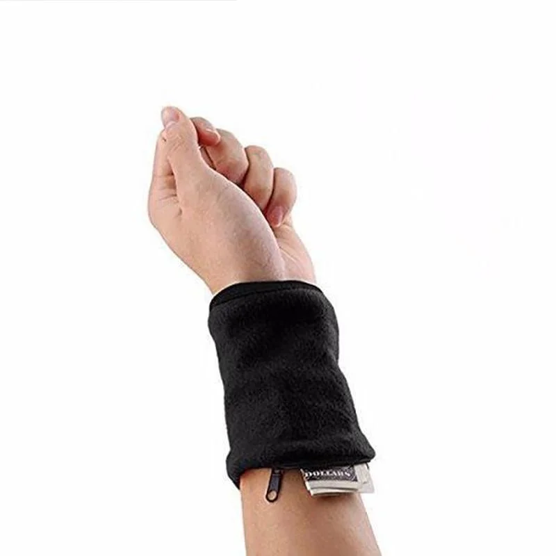 🔥BIG SALE - 70% OFF🔥🔥Sportswear - Wrist Pouch